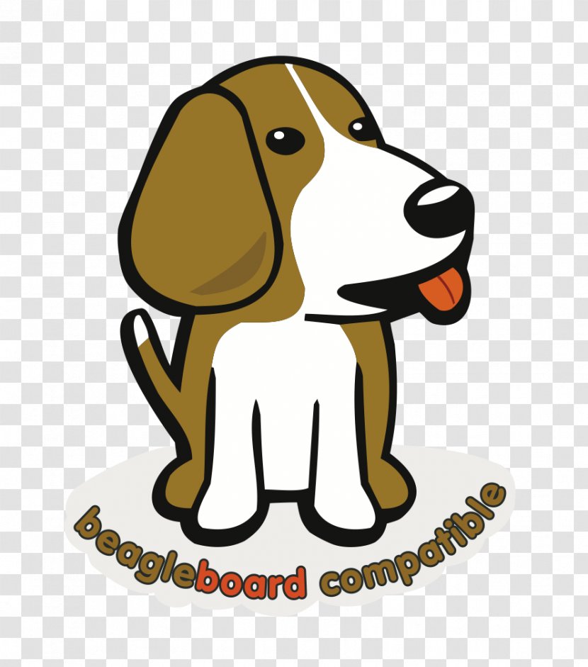 BeagleBoard Dog Breed Electronics Beaglebone - Beagleboard - Beagle Transparent PNG