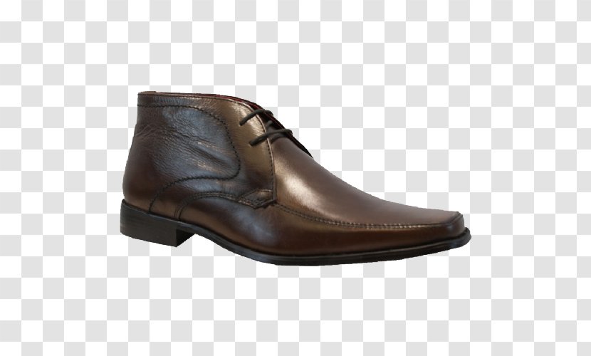 Chelsea Boot Leather Shoe C. & J. Clark - Chukka Transparent PNG