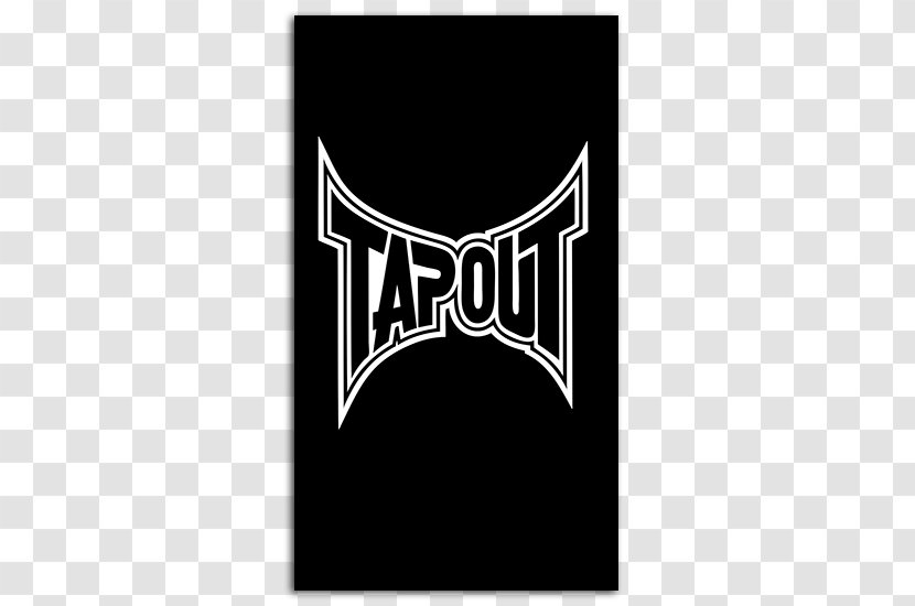 Tapout Mixed Martial Arts Clothing Sport Boxing Transparent PNG