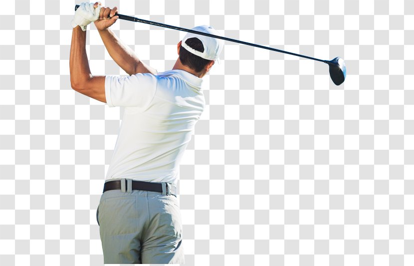 Golf Course Club Country Association - Golfer Transparent Image Transparent PNG