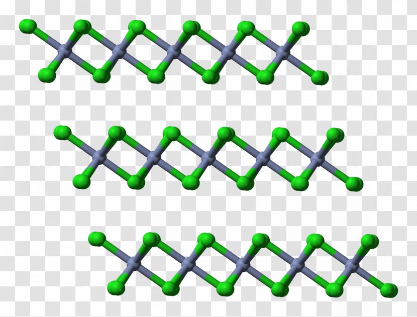 Chromium(III) Chloride Oxide Vanadium(III) Chromium(II) - Chromiumiii - Crystal Structure Transparent PNG