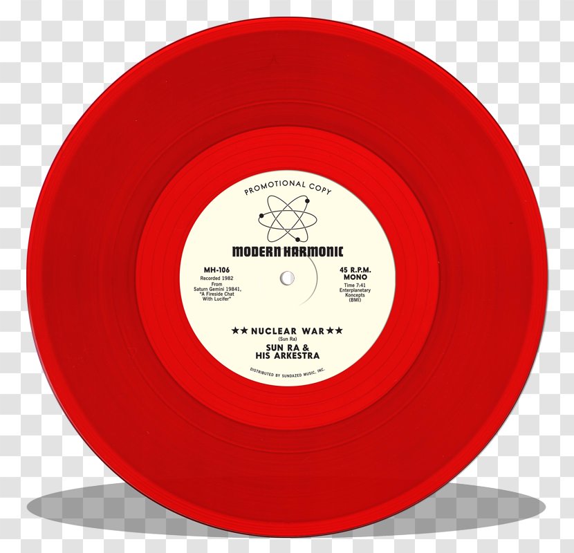 Nuclear Warfare Phonograph Record October Outer Reach Intense Energy - Album - Sara Transparent PNG