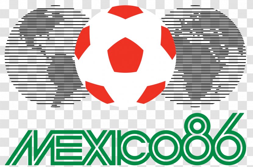 1986 FIFA World Cup Mexico 1970 2018 1982 - Frame - WorldCup Transparent PNG