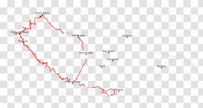 Line Point Angle Map Tuberculosis Transparent PNG