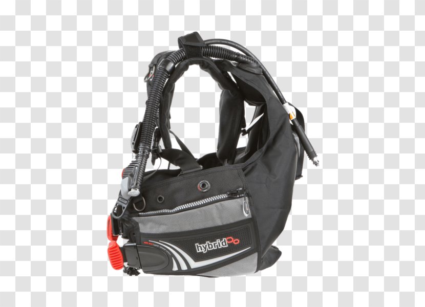 Buoyancy Compensators Mares Scuba Set Protective Gear In Sports Backpack - Equipment Transparent PNG