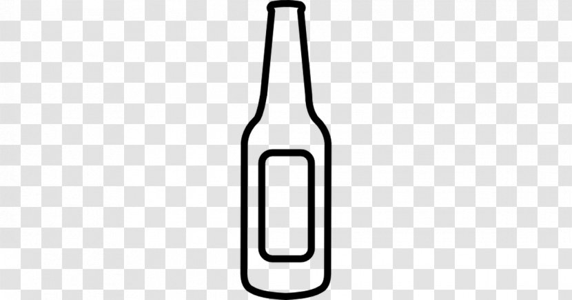 Beer Bottle Glass Wine Transparent PNG
