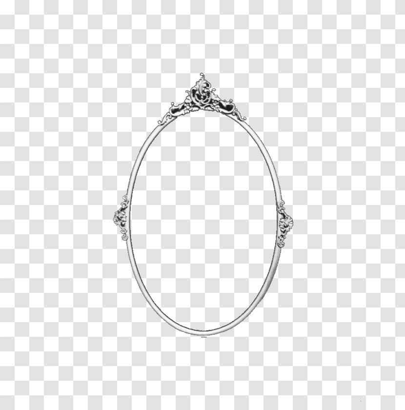 Bangle Bracelet Silver Body Jewellery - Ceremony Transparent PNG