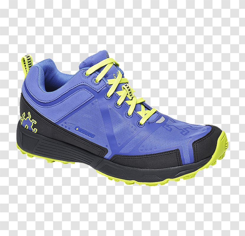 Sports Shoes Hiking Boot Walking - Aqua - Lightweight For Women Black Transparent PNG