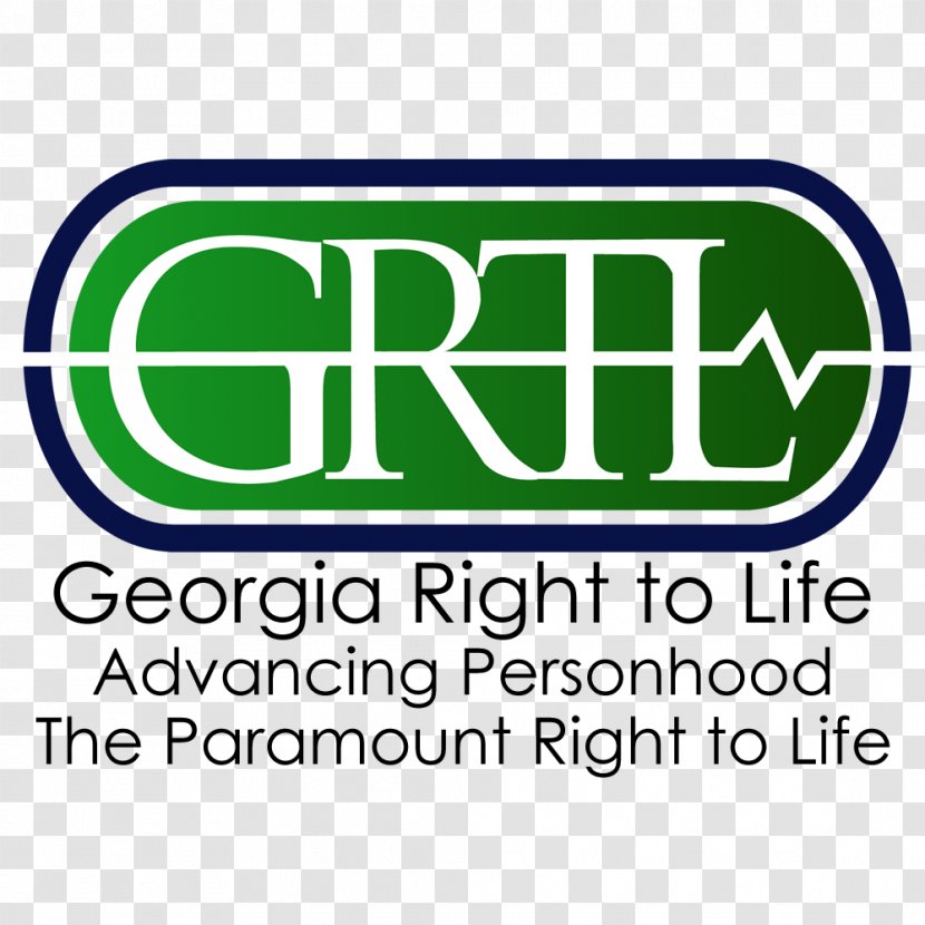 Georgia 2018 Atlanta Fest Right To Life United States Anti-abortion Movement Personhood - State Representative - Gst Was Introduced As The Amendment Act Transparent PNG