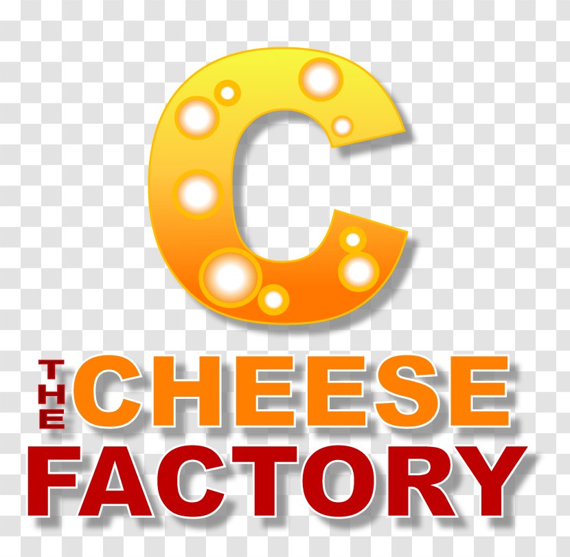 Logo Orange Brand Blue - Leftovers - Cheese Plant Transparent PNG
