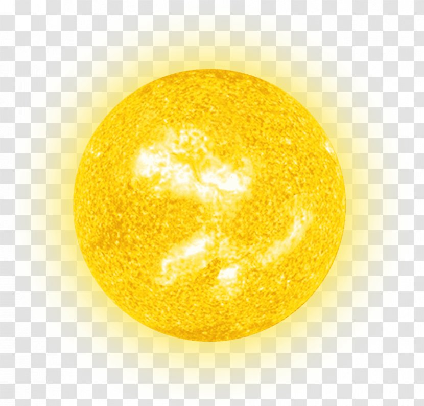 Citric Acid Planet Sphere Citrus Venus Transparent PNG