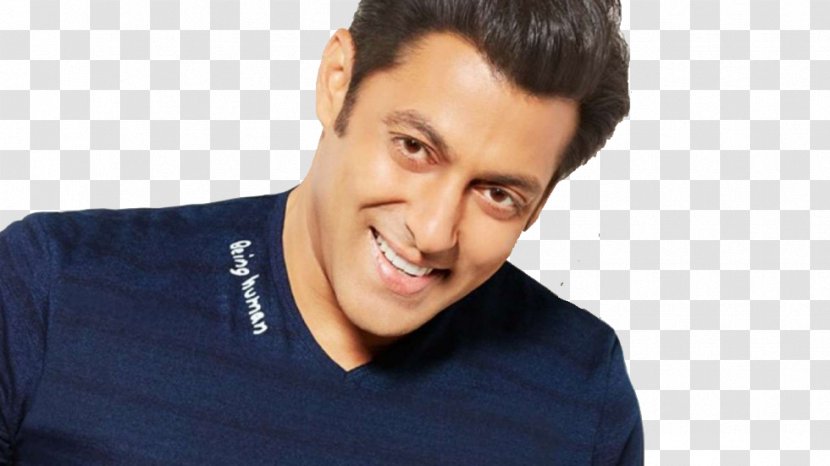 Salman Khan Being Human Foundation India T-shirt - Fashion In Transparent PNG