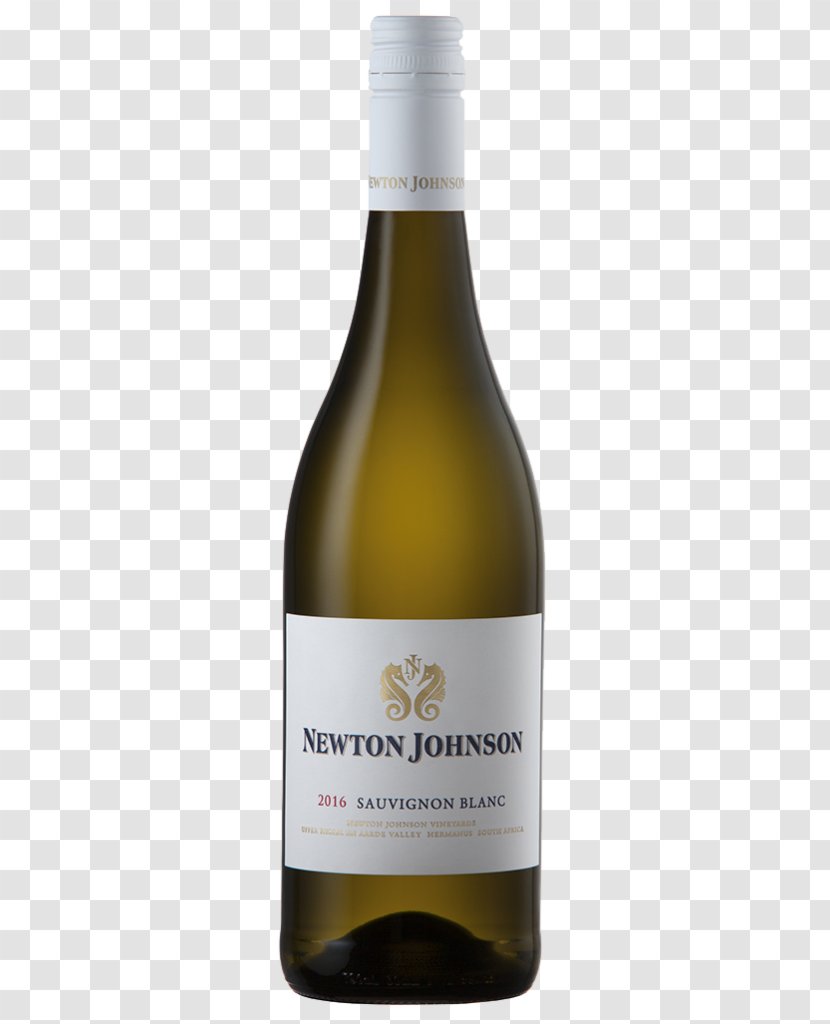 White Wine Sauvignon Blanc Pinot Noir Chardonnay - Alcoholic Beverage Transparent PNG