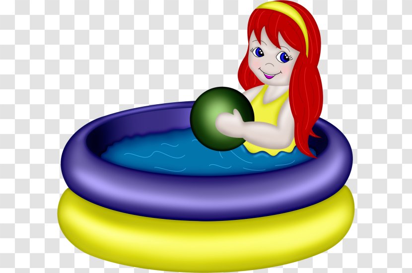 Drawing Animation Swimming Pool Clip Art - Recreation Transparent PNG