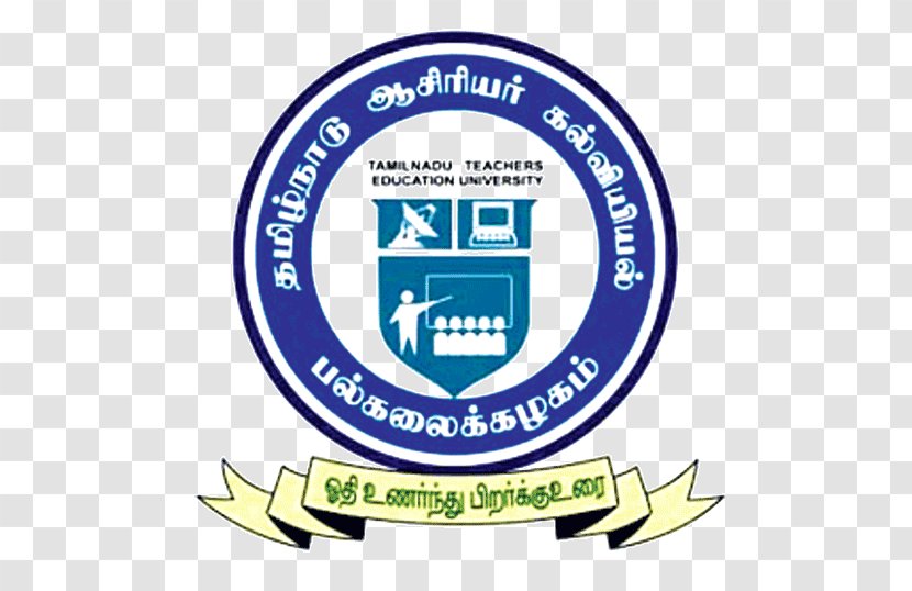 Tamil Nadu Teachers Education University Annamalai National Law University, Jodhpur Of Mumbai Calcutta - Text - Teacher Transparent PNG