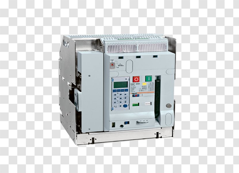 Circuit Breaker Electrical Switches Network Switchgear Relay Transparent PNG