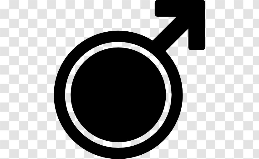 Gender Symbol Sign Male Clip Art - Masculinity Transparent PNG