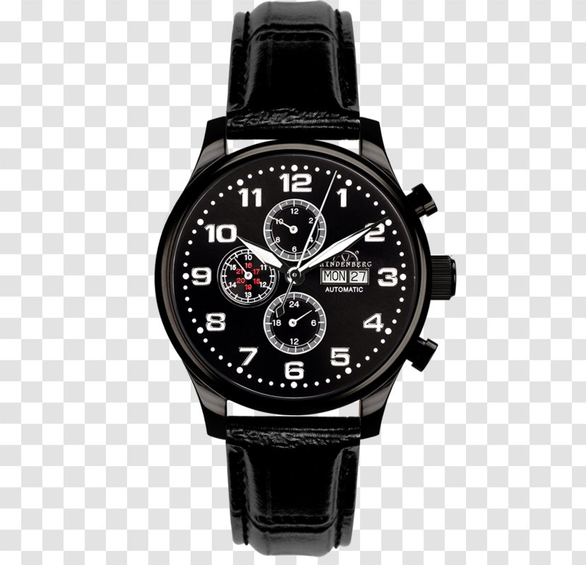 Chronograph Watch Timex Group USA, Inc. Guess Fashion Transparent PNG