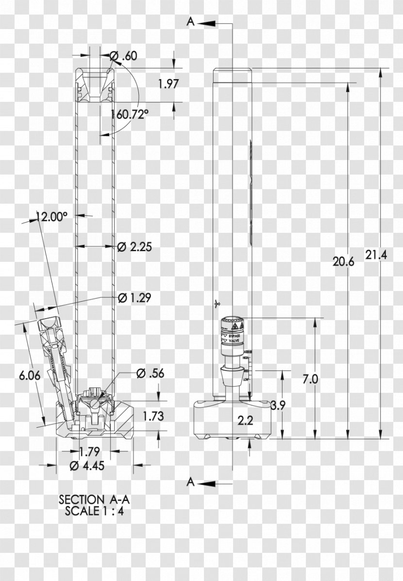 Diagram Smoking Pipe Water Plumbing Blueprint - Piping - Blue Waterlines Transparent PNG