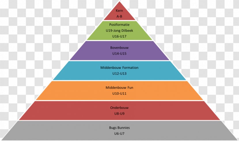 Activity-based Costing Maslow's Hierarchy Of Needs Social Structure - Cost - Pyramides Transparent PNG