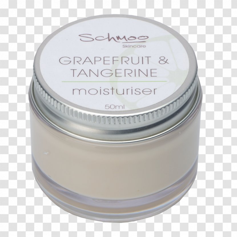 Cream Cosmetics - Moisturiser Transparent PNG