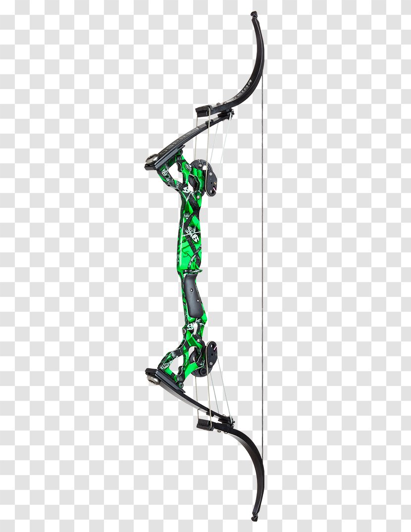 Oneida Eagle Osprey Lever Action Bowfishing Bow And Arrow Compound Bows Recurve Transparent PNG