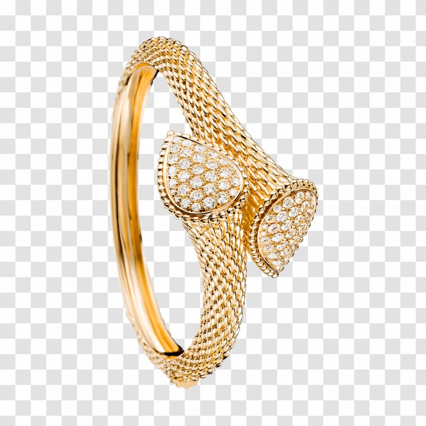 Bracelet Bangle Gold Jewellery Earring - Jewelry Image Transparent PNG