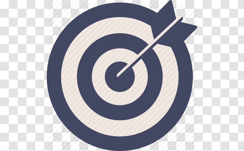 Target Corporation Bullseye Business - Sales - Icon Transparent PNG