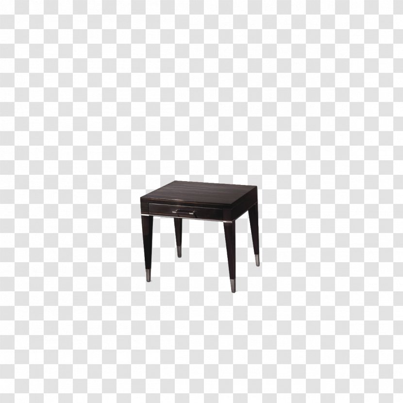 Coffee Tables Rectangle - Table Transparent PNG