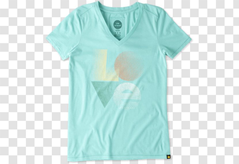Long-sleeved T-shirt Carhartt - Watercolor Transparent PNG