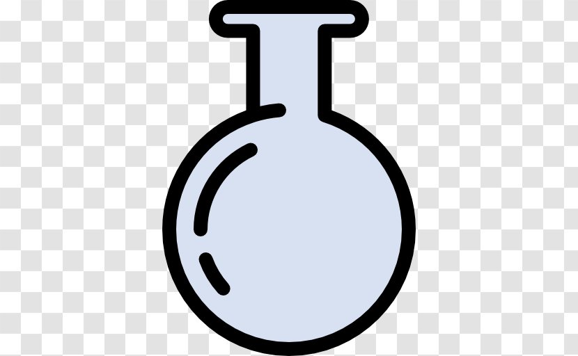 Laboratory Flasks Chemistry - Flask Transparent PNG