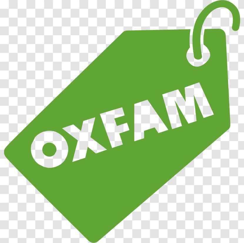 Oxfam Poverty Wealth Charitable Organization Hunger - Sign - Label Transparent PNG