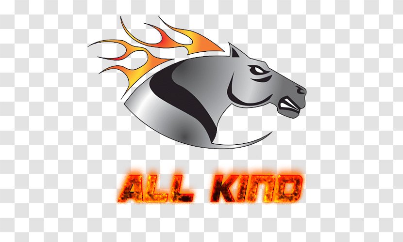 Milwaukee Mustangs Arena Football League Ford Mustang Sport - Fictional Character - American Transparent PNG