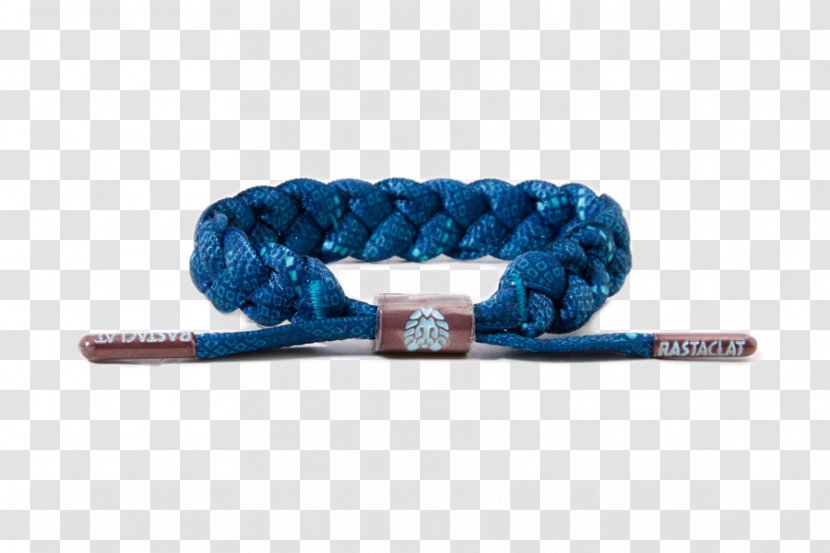 Bracelet Teal Turquoise Shoelaces Clothing - Moon Surface Transparent PNG