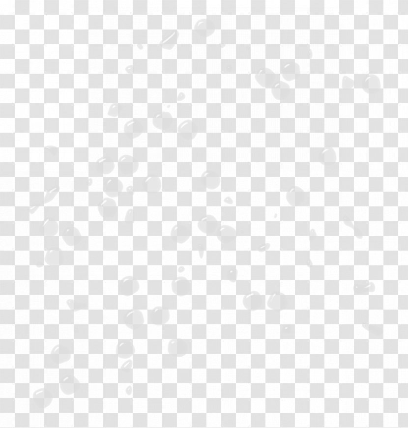 Desktop Wallpaper White Pattern - Sky Plc - Scatter Petals Transparent PNG