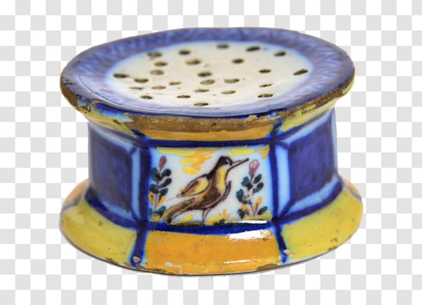 Cobalt Blue - Talavera Pottery Transparent PNG