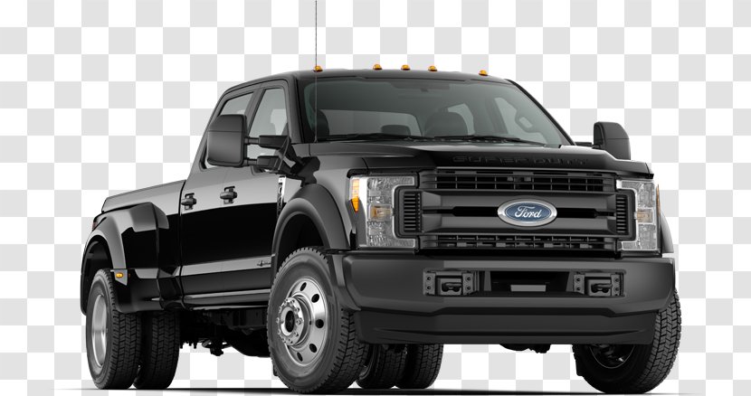 Car Cartoon - Ford F250 - F550 Auto Part Transparent PNG