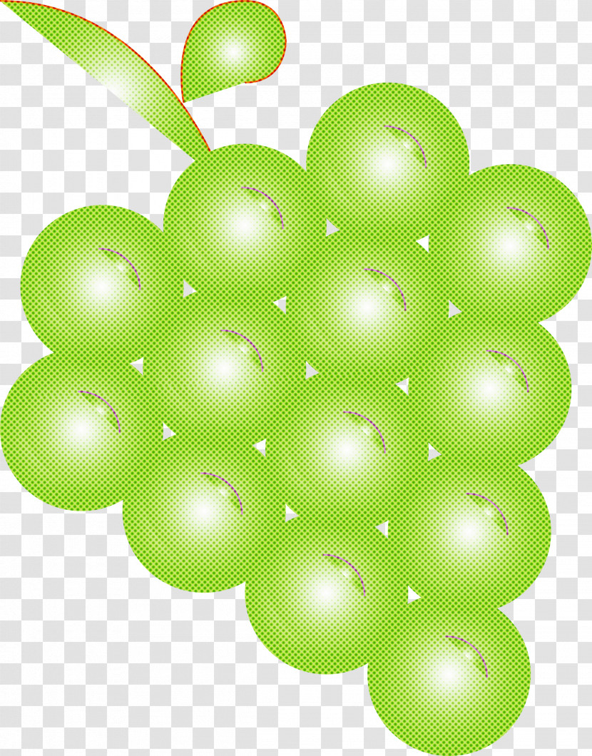 Grapes Transparent PNG