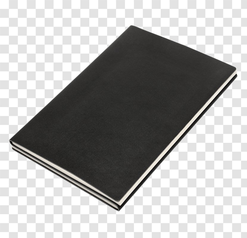 Laptop Notebook Paper Computer Hard Drives - Bloc Transparent PNG