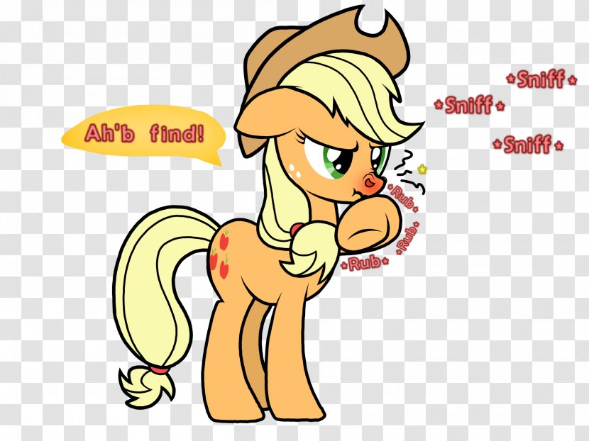 Pony Horse Cat Clip Art - Tree - Sneezes Transparent PNG