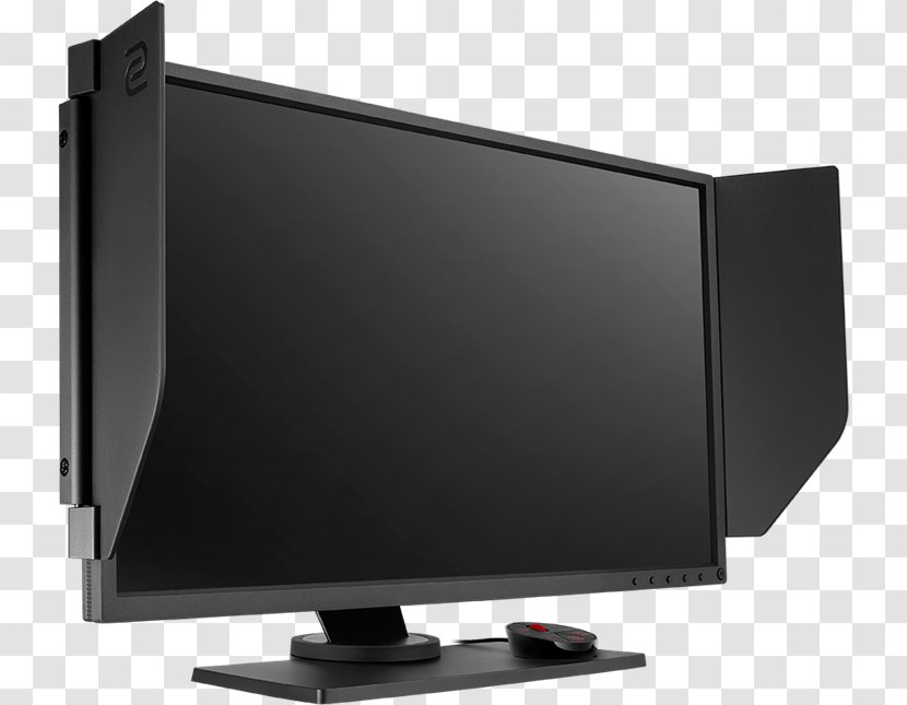 Computer Monitors BenQ XL-30T 1080p XL2740 27