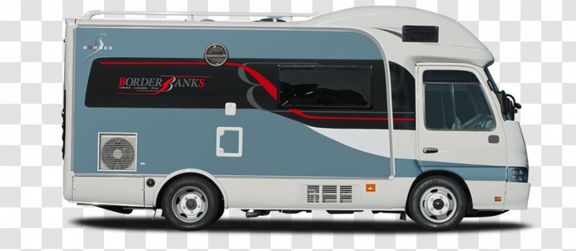 Compact Van Minibus Commercial Vehicle - Brand - Camper Trailer Transparent PNG