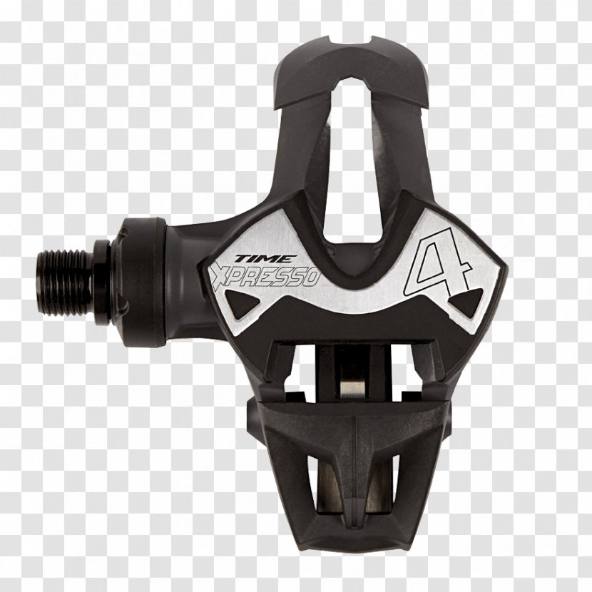 Bicycle Pedals Time Cycling Shimano Pedaling Dynamics - Klikpedaal Transparent PNG