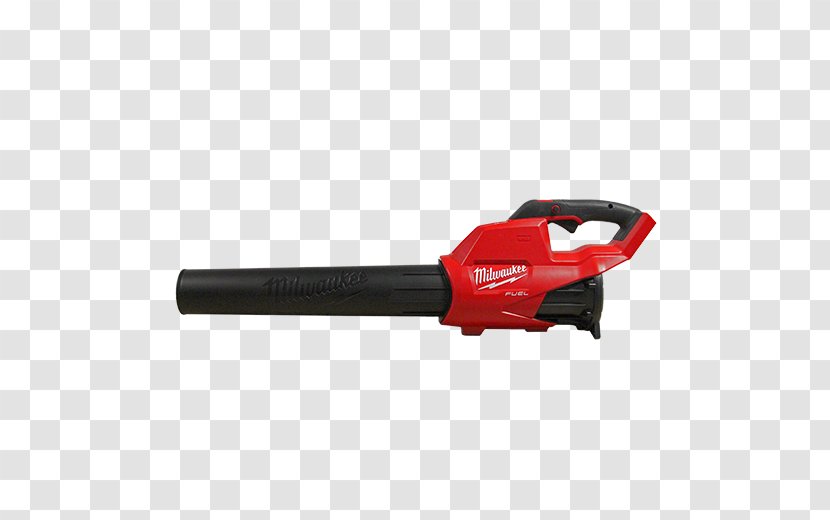Milwaukee Electric Tool Corporation Leaf Blowers Cordless M18 FUEL 2796-22 - Augers Transparent PNG
