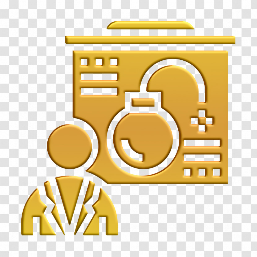 Consumer Behaviour Icon Risk Icon Transparent PNG