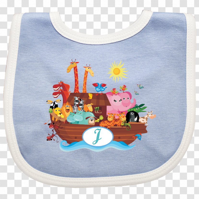 Bib T-shirt Infant Child Beagle - Noah's Ark Transparent PNG