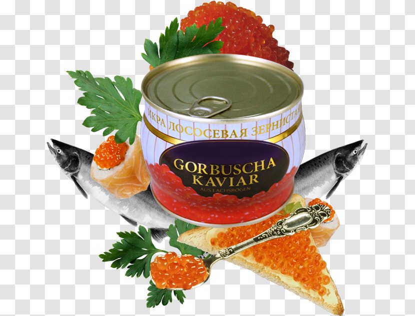 Vegetarian Cuisine Caviar Garnish Recipe Dish - Vegetable Transparent PNG
