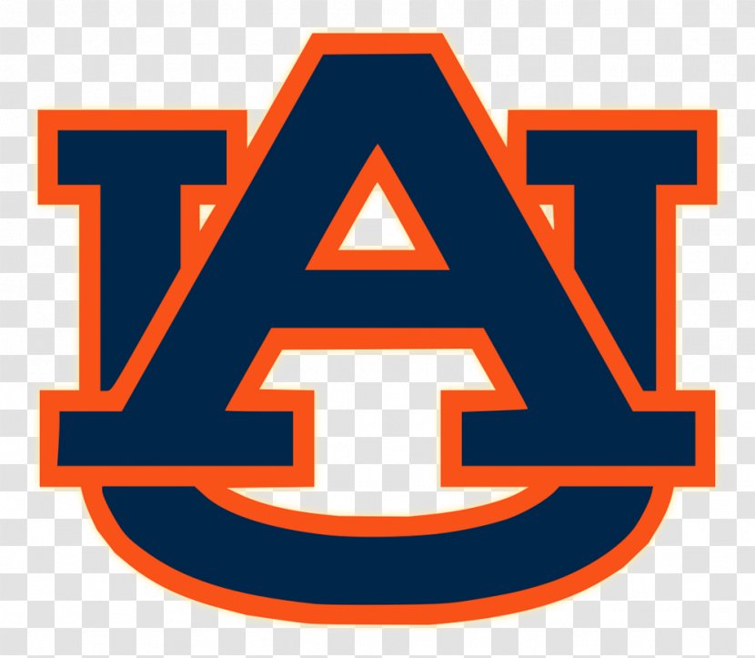 Auburn University Tigers Football Men's Basketball State System - College And Rankings Transparent PNG