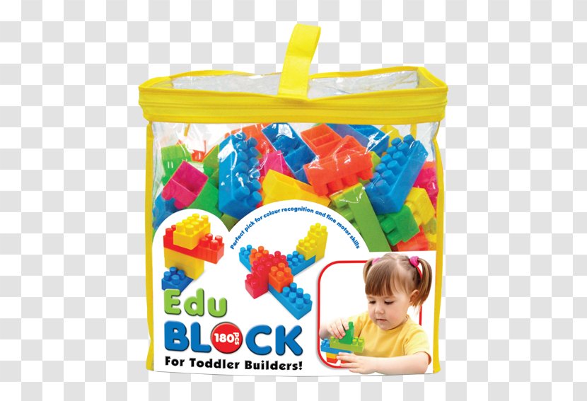 Toy Block Educational Toys Plastic - Infant Transparent PNG