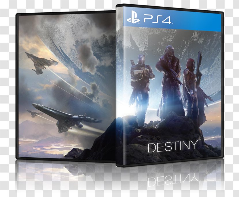 Destiny 2 Destiny: The Taken King Bungie Video Game Metal Gear Solid V: Phantom Pain - Brand - Matchmaking Transparent PNG